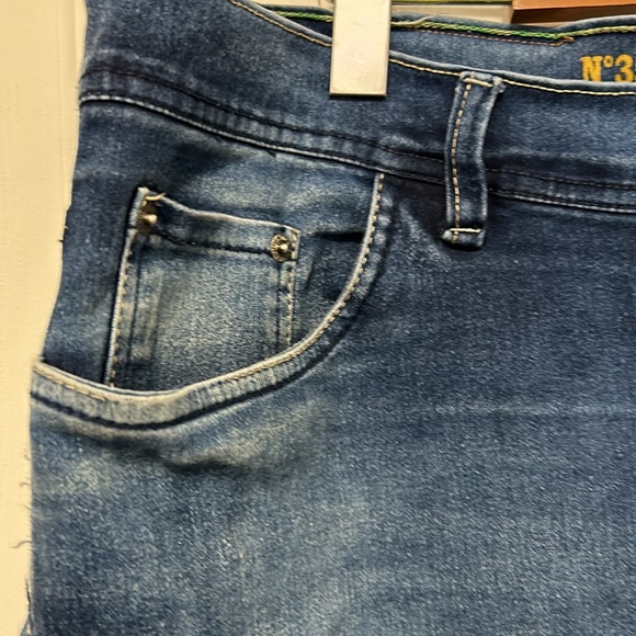 DSQUARED jeans. Size 44 - Picture 3 of 14